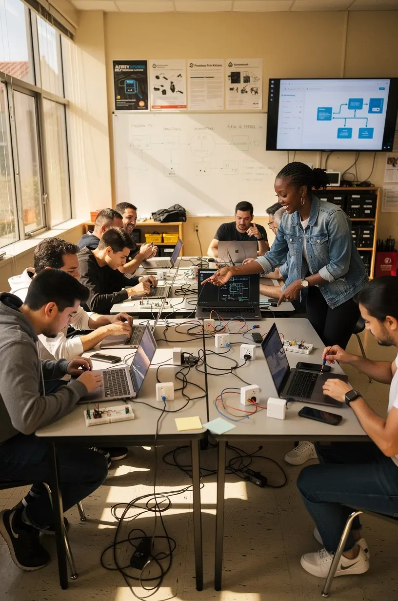 Choosing the Right Automation Tools for Your Needs