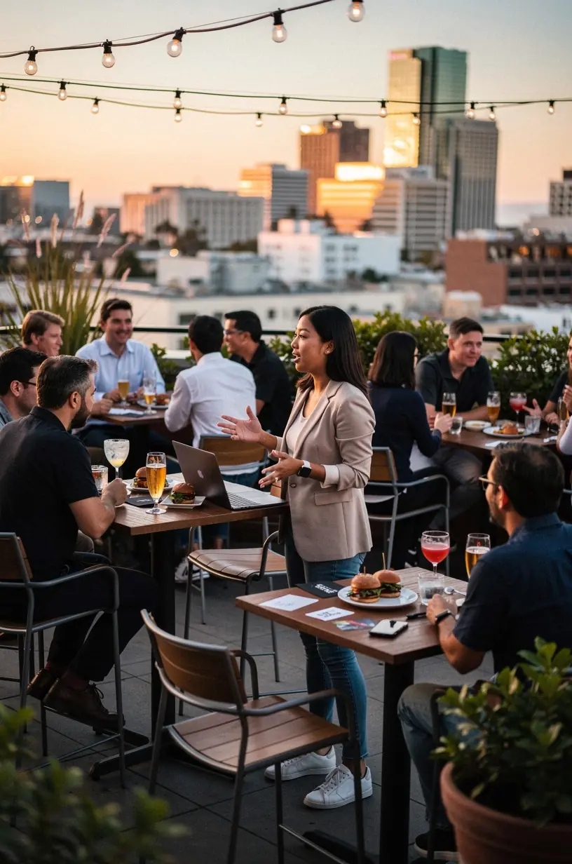 Workflow automation tools enhancing productivity and saving time